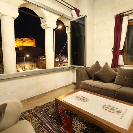 Orion Cave Hotel Ürgüp Exterior photo