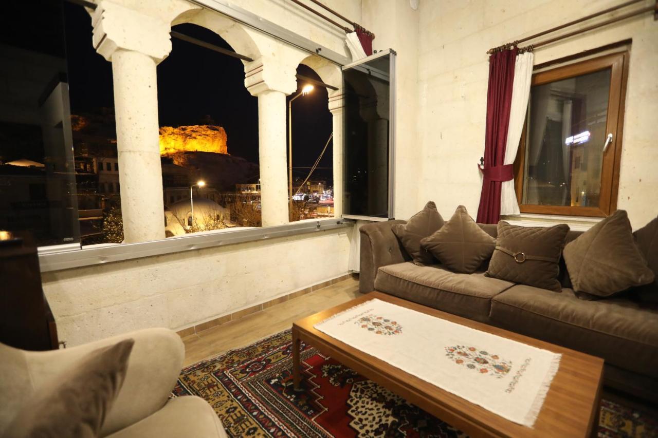 Orion Cave Hotel Ürgüp Exterior photo
