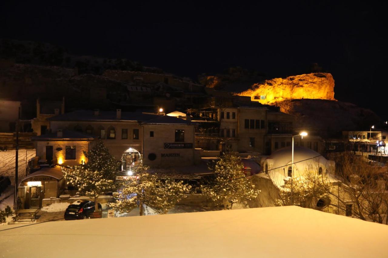 Orion Cave Hotel Ürgüp Exterior photo