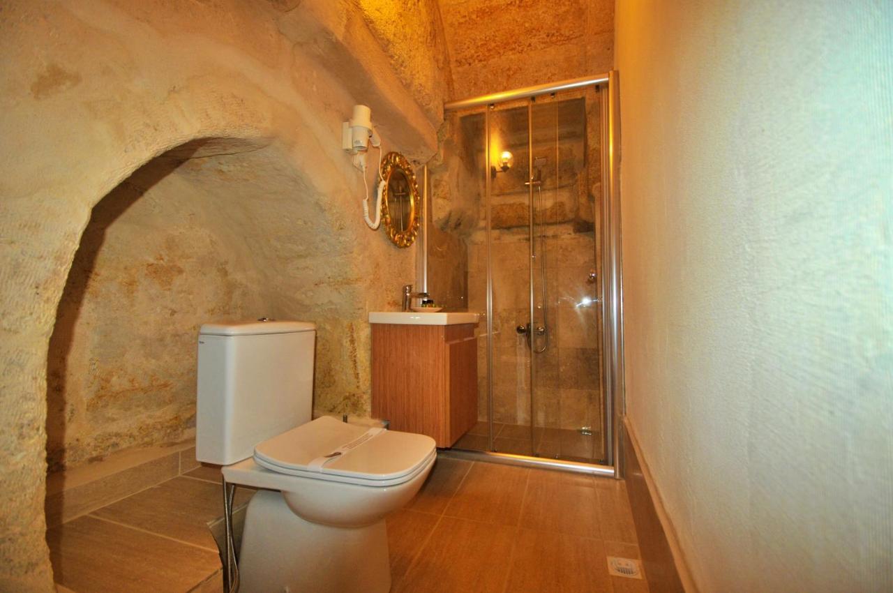 Orion Cave Hotel Ürgüp Exterior photo