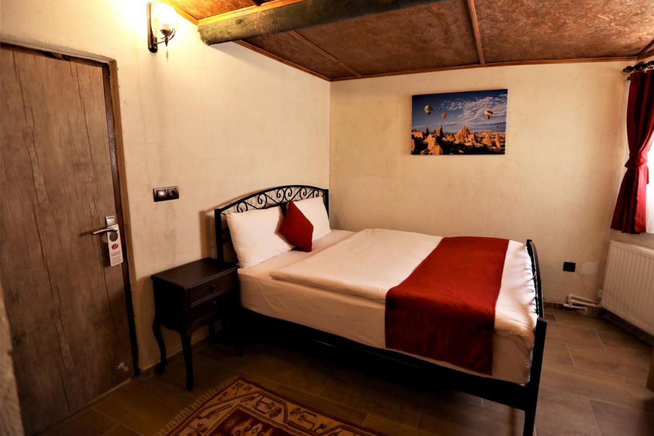 Orion Cave Hotel Ürgüp Exterior photo
