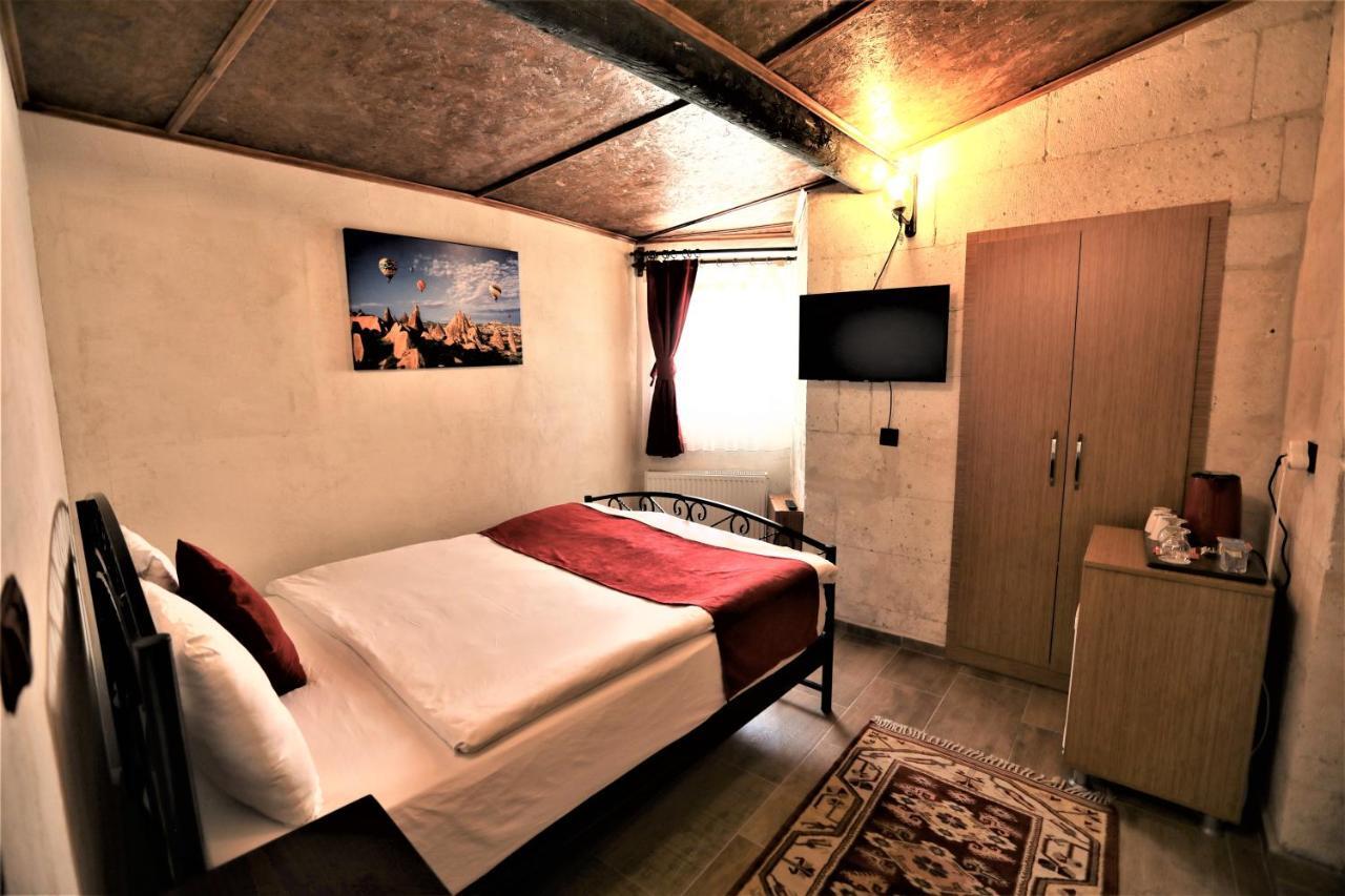 Orion Cave Hotel Ürgüp Exterior photo