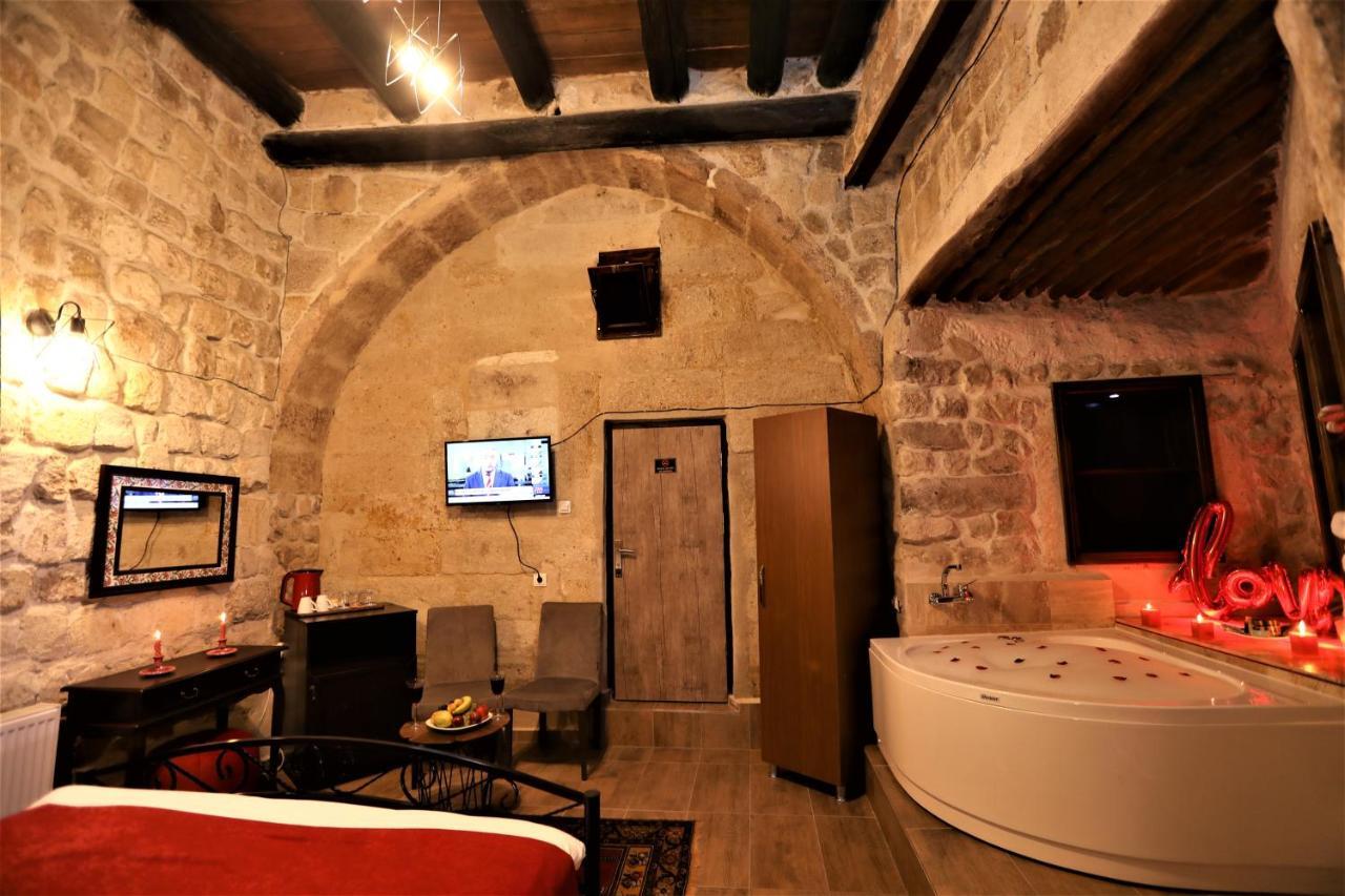 Orion Cave Hotel Ürgüp Exterior photo